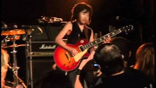 Deep Purple  Burn Yuto Miyazawa 宮澤佑門 [upl. by Garner]