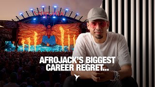 CoProducing ‘Titanium’ with David Guetta and 4 Other Afrojack Secrets You Need to Know [upl. by Homer]