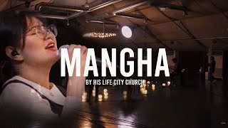 Mangha  His Life City Church Grateful Christmas Special [upl. by Anirad]