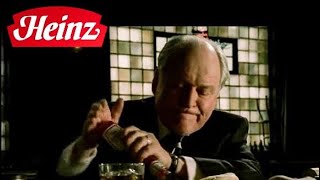 The Sopranos Heinz Ketchup Commercial [upl. by Nahte431]