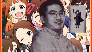 Was Kentaro Miura a Lolicon [upl. by Thgiwed303]