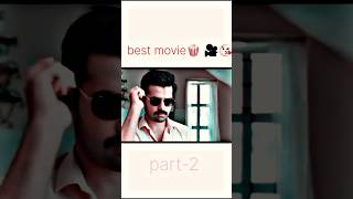 Best Movie Part2❣️South movie Hindi dubbed 💖 Ram Pothineni 💕 movie shorts [upl. by Bartolomeo]