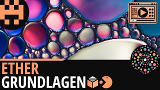 Ether Grundlagen einfach erklärt│Chemie Lernvideo Learning Level Up [upl. by Sivart]