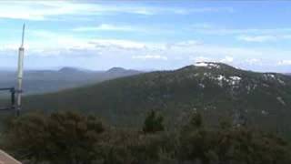 West Prospect Lookout  Lassen Ca [upl. by Tak]