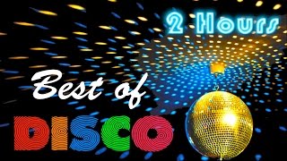 Disco Disco Music for Disco Dance 2 Hours of Best 70s Disco Music [upl. by Mallory139]