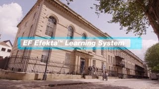 EF Method Learning System  How I learned with EF [upl. by Chenay]