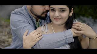 PRE WEDDING 2024 SARANSH amp PRIYA Studio 7 Photography [upl. by Dyun230]