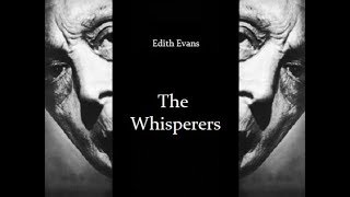 The Whisperers 1967 [upl. by Eiralam]