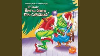 The Grinch Singing to Me [upl. by Ecinwahs97]