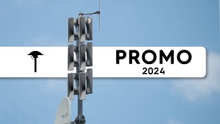 Czech Siren Tech  Promo 2024 [upl. by Nessej]