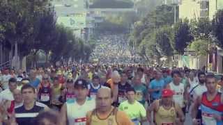 Maratona do Porto  Highlights [upl. by Ahsieyn719]