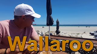 Wallaroo Yorke Peninsulas Best Kept Secret South Australia [upl. by Ellives102]