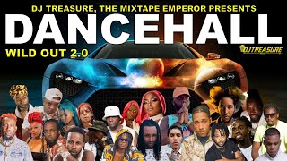 Dancehall Mix 2023 Dancehall Mix June 2023 Raw Valiant Vybz Kartel Teejay Chronic Law Squash [upl. by Ytram490]