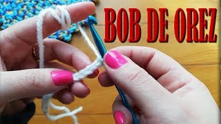 BOB DE OREZ  TUTORIAL  FULL HD [upl. by Win]