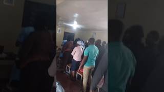 Yamba yamba choir rehearsals [upl. by Emyam]