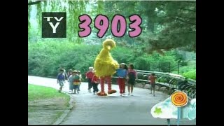 Sesame Street Episode 3903 Full Recreation Remastered [upl. by Baudoin]