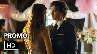 The Vampire Diaries 6x21 Promo quotI’ll Wed You in the Golden Summertimequot HD [upl. by Picker162]