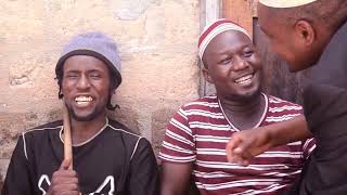 SHIDA YA ULEMAVU Pt 1B  Ringo Kitunguu Maji Gondo MsambaOfficial Bongo Movie [upl. by Cliffes]