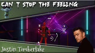 Old Fart quotCan´t Stop That Feelingquot  beatsaber [upl. by Salvadore872]