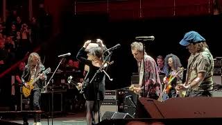 Jeff Beck Tribute RAH 22052023 Train Kept A Rollin Imelda May Billy Gibbons Kirk Hammet  more [upl. by Veno828]