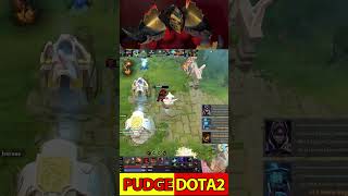 Full Power Axe Rampage  Unstoppable Force dota2 dota2highlighs shorts rampage [upl. by Atteyram]