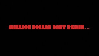 Skillibeng  Million Dollar Baby Remix [upl. by Endora679]