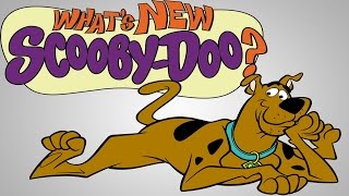 quotWHATS NEW SCOOBY DOOquot Theme Song Remix Remix Maniacs [upl. by Maker]