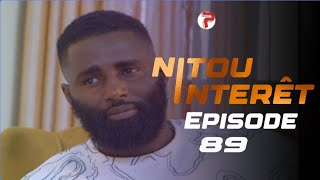 NITOU INTÉRÊT  Épisode 89  Saison 1  VOSTFR [upl. by Lehplar158]