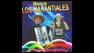 LOS MANANTIALES DE CHASCOMUS el baile del rengo [upl. by Leahcimnaj468]