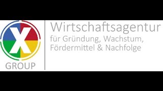 Gründerseminar Berlin CharlottenburgWilmersdorf mit Zertifizierung [upl. by Caniff603]