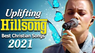 Thanksgiving Songs Christian With Lyrics 🙏 Best Hillsong Worship Songs 🙏 Blessing Hillsong Worship [upl. by Tedie]