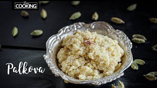 Palkova Recipe  Milk Sweet  Sweet Recipes  Dessert Recipes  Indian Sweets  Easy Recipes [upl. by Neelrahs]