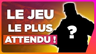 Après une semaine dannonces jeux vidéo voici le grand vainqueur 🔥 NEWS du 14062024 [upl. by Hamford529]