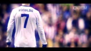 Cristiano Ronaldo  201213Season ᴴᴰ [upl. by Dorothi712]