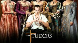 The Tudors OST 03  Pleasured Distractions [upl. by Ahsinrev164]