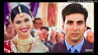 Kisi Se Tum Pyar Karo  Akshay Kumar  Lara Dutta  Andaaz 2003  Kumar Sanu  Dard Bhare Gaane [upl. by Myrtie]