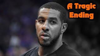 How Good Was LaMarcus Aldridge ACTUALLY [upl. by Nyladgam413]