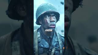 Edward A Carter As WWII Hero shorts ww2 history [upl. by Ricker268]