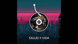 Salud Y Vida Daddy Yankee Extended Remix Dj Fernando Ixcayau daddyyankee barriofino musicadjs [upl. by Pubilis965]