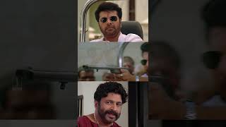 ഇതാരോ വേറെ താഴിട്ട് പൂട്ടിയിരിക്കയാ  movie  Chattambinaadu Film Scene  Shorts  Mammootty [upl. by Nidnarb]