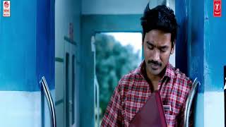 Adadaa Ithuyenna  Thodari 720p  Whatsapp Status Tamil [upl. by Einotna]