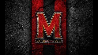 IMS Radio Jordan Seaton and Maryland Signing Day Special Plus Terps Hoops and Recruiting Updates [upl. by Notslah]