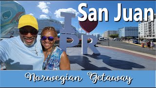 The Best Day in San Juan [upl. by Sibel]