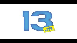 13 the Musical Jr Full Show Backing Tracks [upl. by Timoteo]