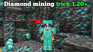 The Best Way To Find Diamonds In Minecraft 120 Minecraft Myth Busting 133 [upl. by Theobald625]