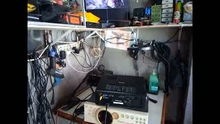 kumyoung hd karaoke vivaus pro ii power failure [upl. by Lodnar]