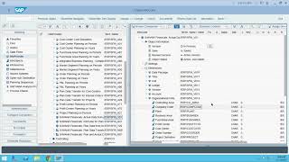 BPC 11 Embedded Planning  BW4HANA and S4HANA [upl. by Dambro304]