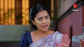 Maguva O Maguva  Episode 222  Bhavathi Renuka Taunt Sindhura  Star Maa Serials  Star Maa [upl. by Neirb]