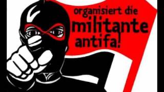 Militante Antifa [upl. by Urion]