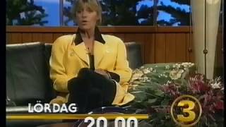 Låt Kameran Gå Reklam 1992  Höst Säsongen [upl. by Yorel552]